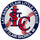 Lac Saint Clair Little League