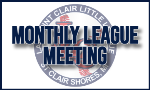 Oct. League Meeting